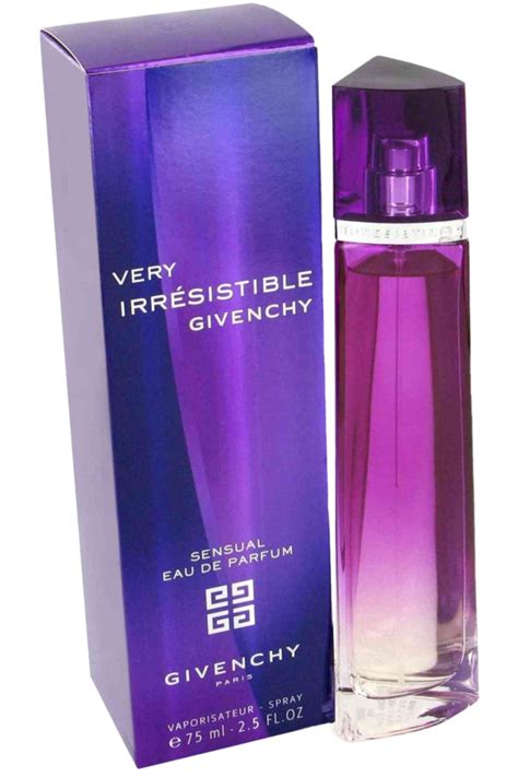 givenchy irresistible creme|Givenchy very irresistible sensual.